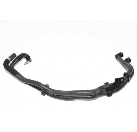 Hose - Heater Wa