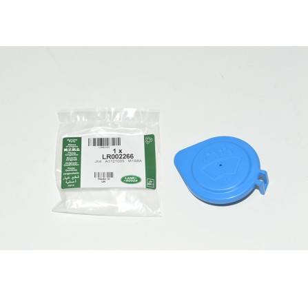 Cap for Washer Container