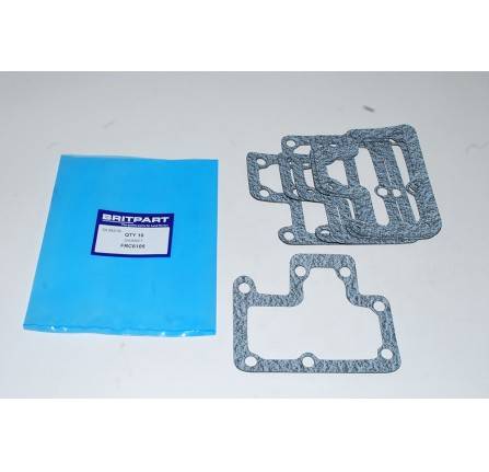 Gasket Transfer Box LT230 90-110 up to LA939975. Discovery 1 Range Rover Classic 1983 to 1991