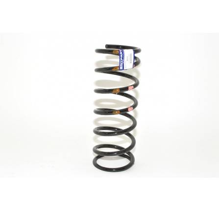 Front Coil Spring Brown & Pink for Vehicle Fitted with XD9000I Winch Buy in Pairs Only