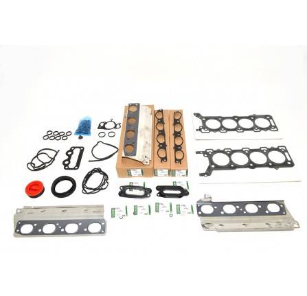 Engine Overhaul Kit Aj Petrol 4.2 V8 Supercharged
