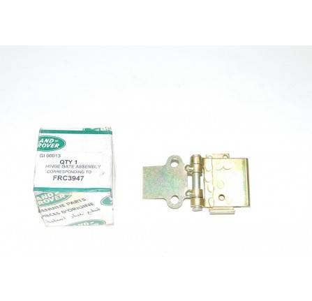 Use FRC4051