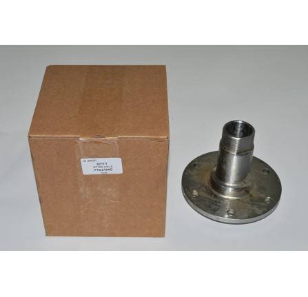 OEM Stub Axle Front 90/110 1994 On. Discovery 1 from JA032850