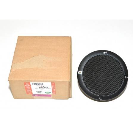 Speaker - Door