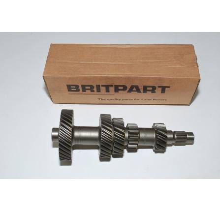 Layshaft LT77 Suffix A to E to Gearbox 173664