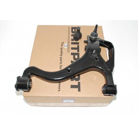 OEM RH Arm Front Suspension 3.6V8 Diesel with 35mm Ball Joint