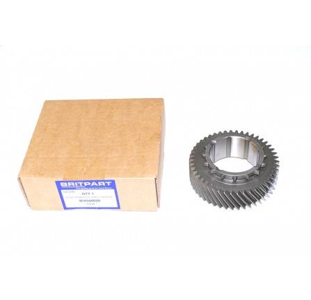 Gear High Output LT77 1.2:1 Transfer Box