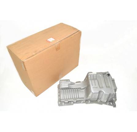 Genuine Sump Assembly TD5