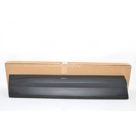 Genuine LH Door Moulding with Body Cladding