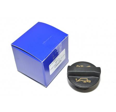 Oil Cap for Defender Puma
