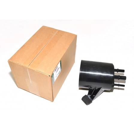 Fuel Tank Reservoir Charcoal Cannister 2.0L V6 Pertol
