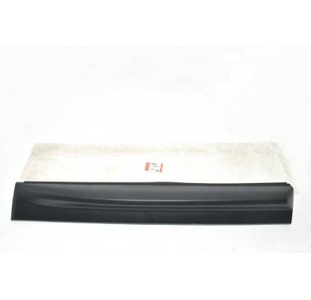 Front R/H Outside Door Anthracite Moulding
