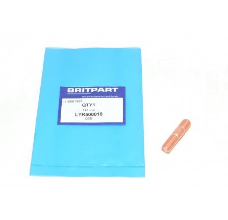 OEM Stud M10 x 20mm M10 x 13mm Various Applications