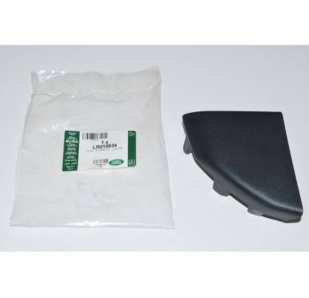 Cap - Moulding