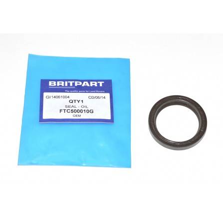 Corteco - Oil Seal Output Shaft R380