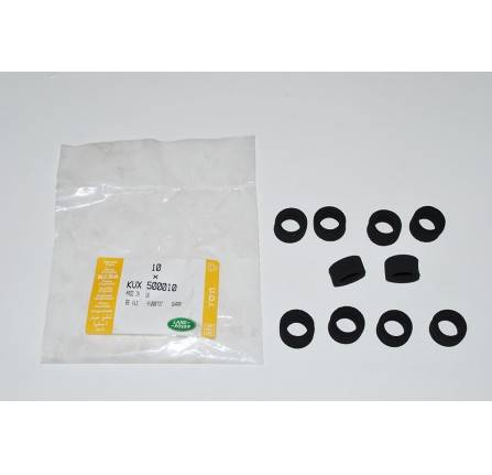 Body Mounting Washer Fibre