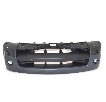 Genuine Front Bumper