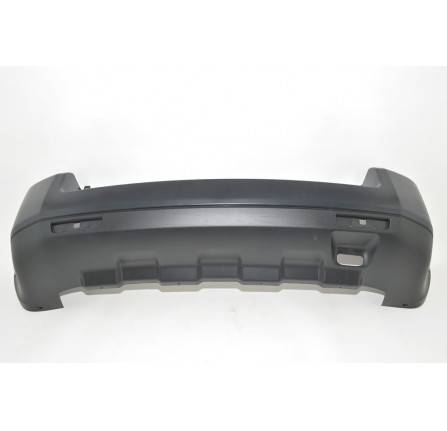 Bumper - Rear