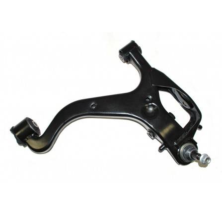 OEM LH Lower Front Suspension Arm with Air Springs Discovery 4