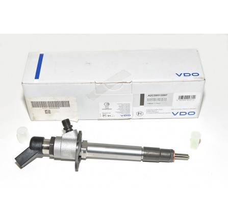 Vdo Fuel Injector Kit Fits Number 2 & 7 - Remanufactured Single Injector