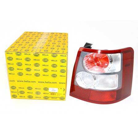 Rear Lamp Assembly RH Rrs from 9A000001