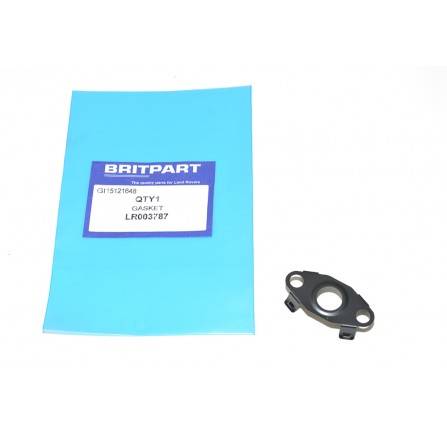 Oil Return Pipe Gasket