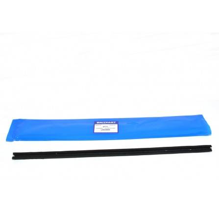 Rear Side Door Window Channel Top 4mm