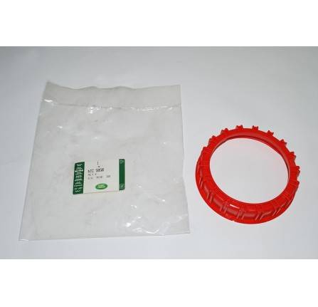 Locking Ring for Fuel Pump on Tank Red Plastic Tanks Only