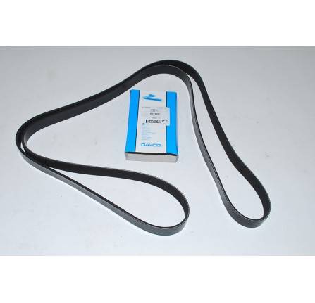 Front Auxillary Drive Belt 2.7 and 3.0 L V6 Diesel