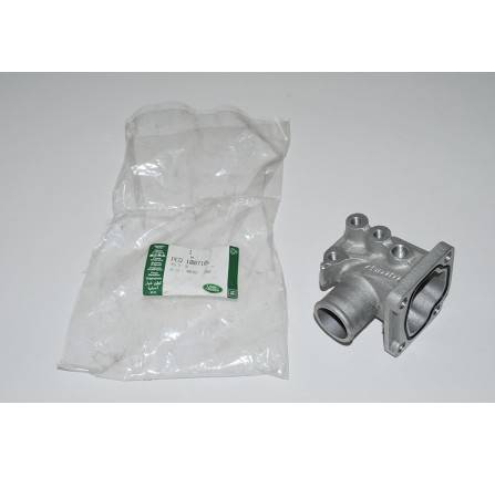 Genuine Outlet Water Elbow Priced to Clear