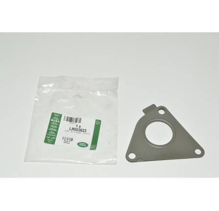 Turbo Gasket