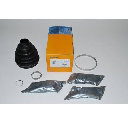 Front Driveshaft Boot Kit Outboard Joint 2002-12
