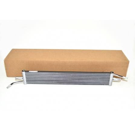 Fuel Cooler Assembly from Chassis AA000001