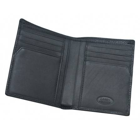 Land Rover Gear Wallet