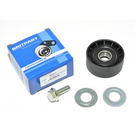 Lower Idler Pulley 2.0L Petrol