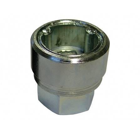 Locking Nut for Wheels 56 Code A