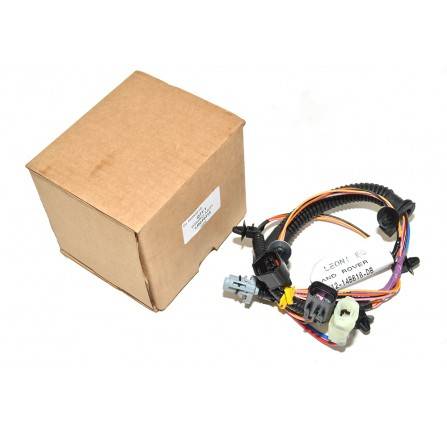 Genuine Front RH Door Wiring Harness with Electric Windows