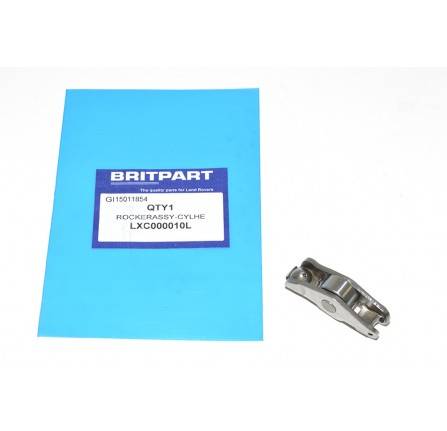 M57 3.0 L Rocker Valve Arm