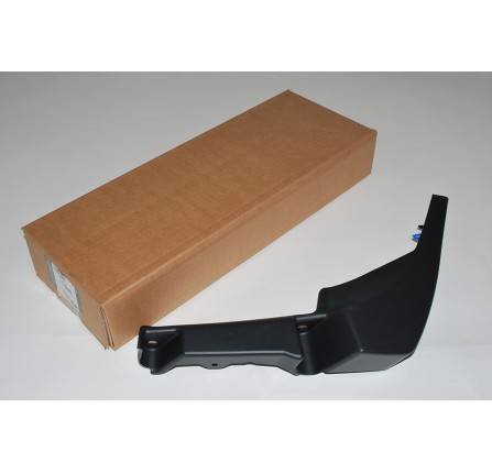 Bracket - Bumper