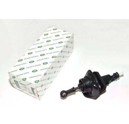 Clutch Master Cylinder LHD to 2009