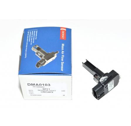 Denso Mass Air Flow Sensor