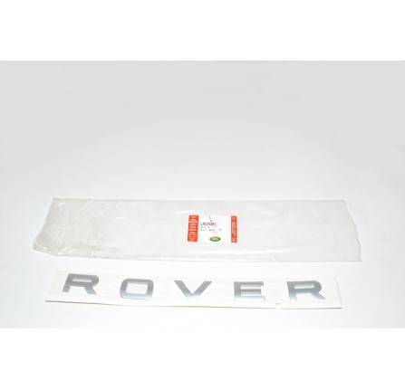 Name Plate - Pla