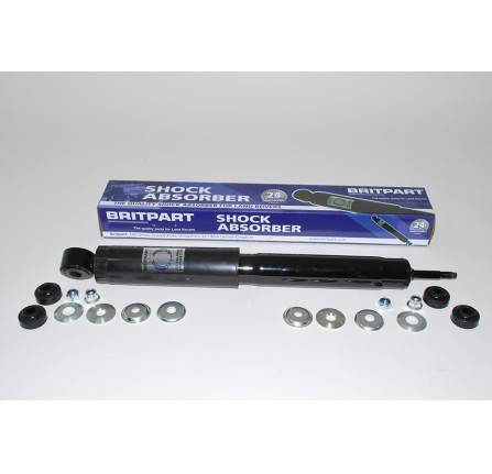 Shock Absorber Rear 90 from 7A000001