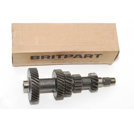 Layshaft 90/110 LT77 Gearbox from 173665 0173665 up to Suffix E Only