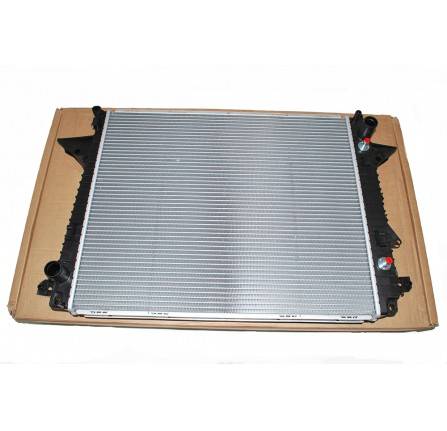 Radiator 2.7 6 Speed Auto Discovery 3 2005-2009 Discovery 4 2010 Onwards and Range Rover Sport 2005-2009