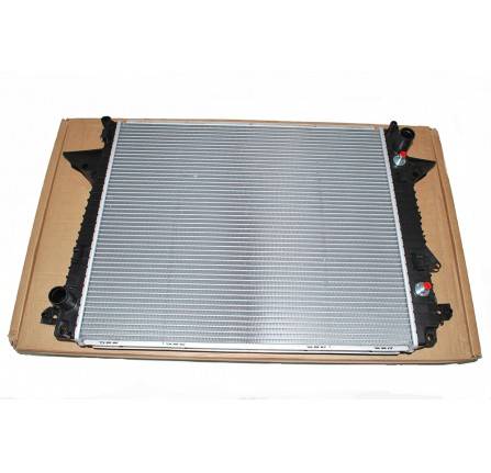 Radiator 2.7 6 Speed Auto for Discovery 3 2005-2009 Discovery 4 2010 Onwards and Range Rover Sport 2005-2009