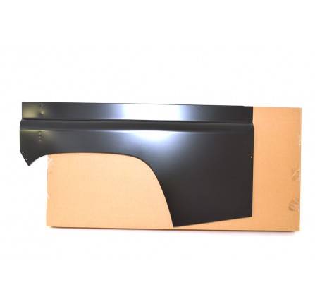 OEM Bodyside Outer Panel Rear LH 110 Station Wagon