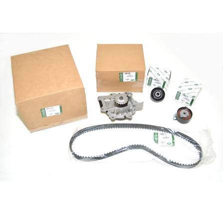 Genuine Timing Belt and Water Pump Kit 2.2 TD4 Freelander 2