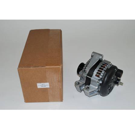 Alternator Assy