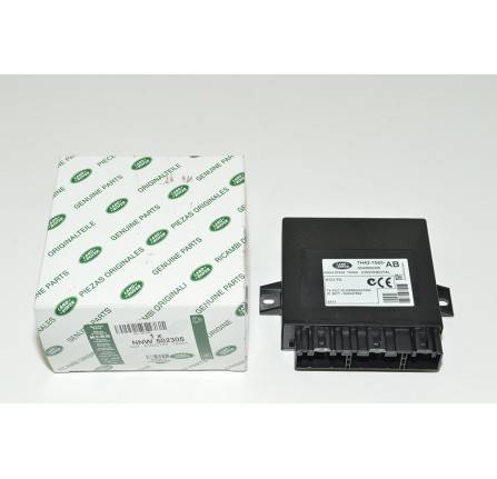 Genuine Tyre Pressure Control Module for Range Rover L322